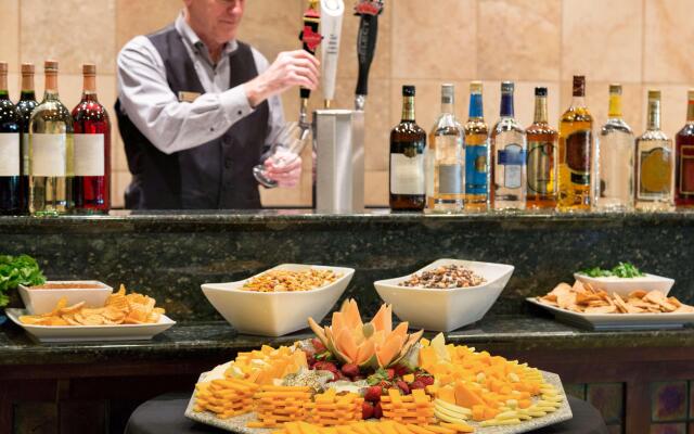 Embassy Suites by Hilton Dallas Frisco Hotel & Convention Center
