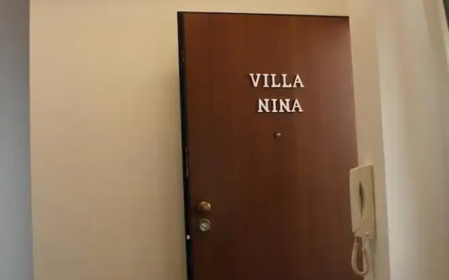 Villa Nina Rc