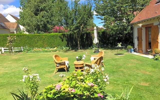 Les Prémices De La Forêt