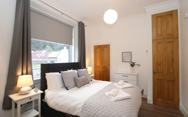 Newmills 1 Bedroom Apartment