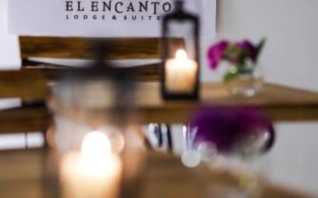 El Encanto Lodge & Suites