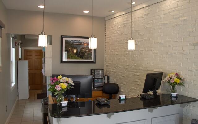 Bar Harbor Villager Motel - Downtown