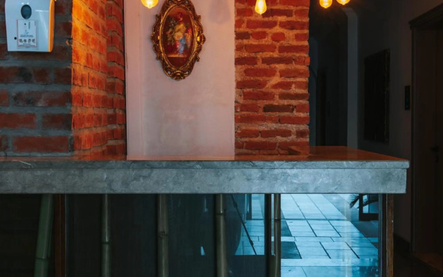 Akkan Hotel