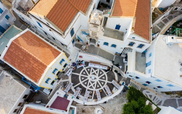 Elithas Cozy House 1