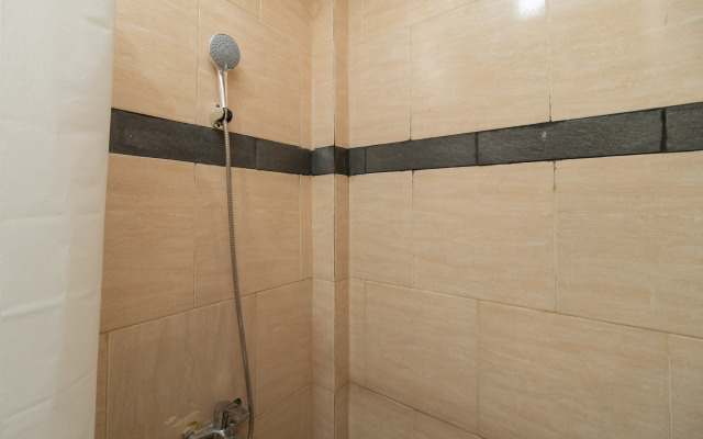 RedDoorz @ Jalan Srikandi Pekanbaru