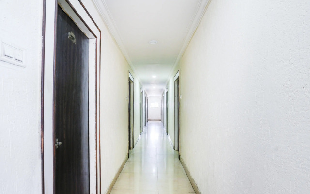 Hotel Hyderabad Continental by OYO Rooms