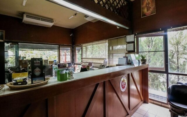 Roong Aroon Hot Springs Resort