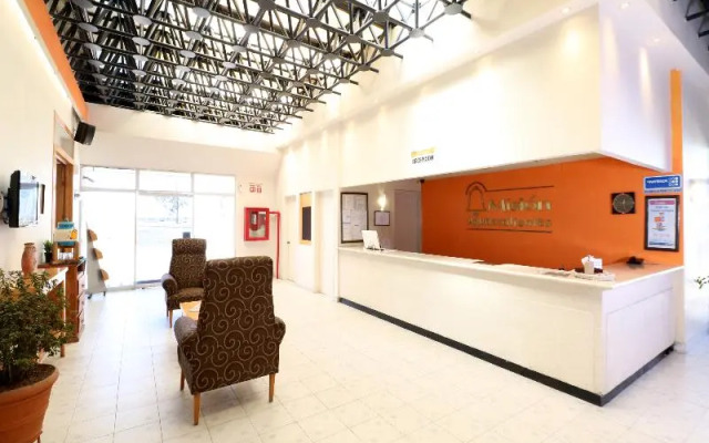 Mision Express Aguascalientes Zona Norte