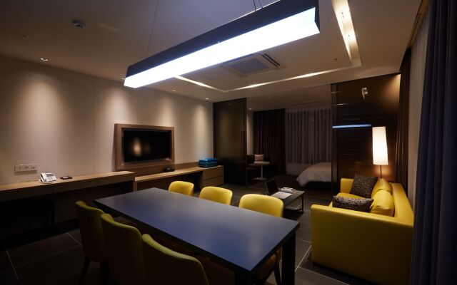 Sejong City Osong Hotel