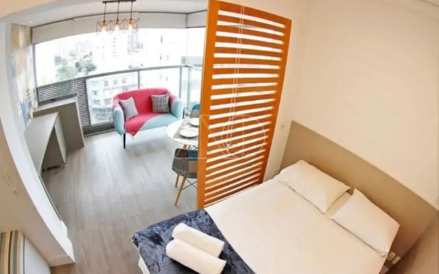 Vitacon - Alvaro Rodrigues