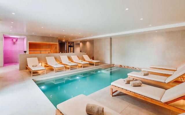 Mercure Avignon Gare TGV