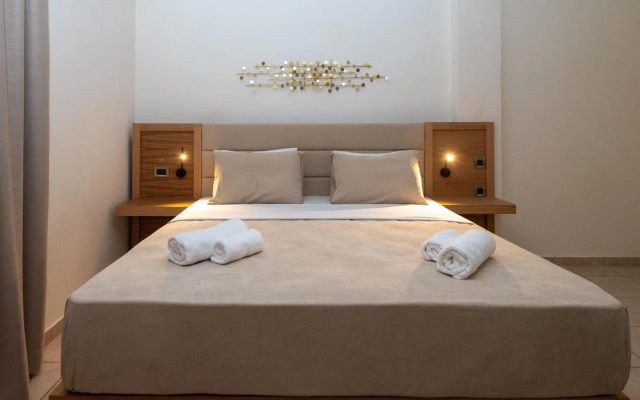 Hotel Calypso
