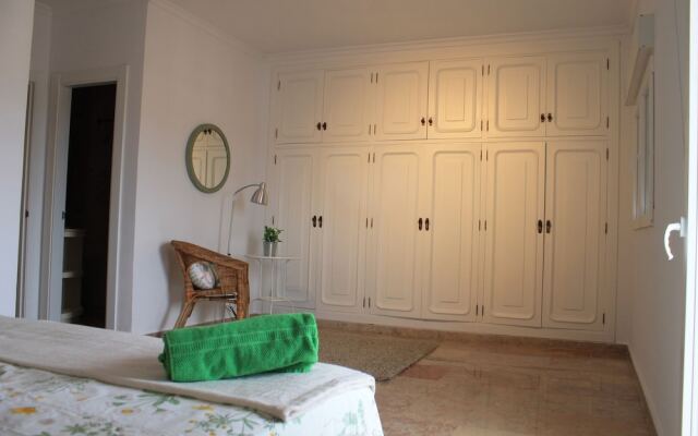 Acapulco Apartment