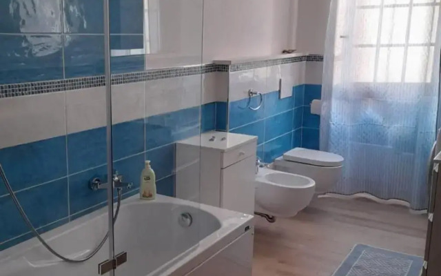 B&B Monti La Marina