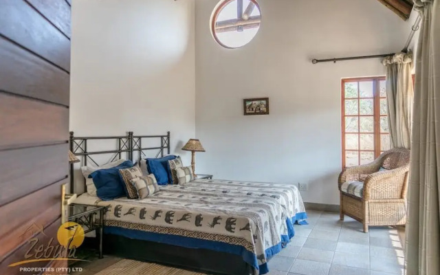 Zebula Golf Estate & Spa Private Collection