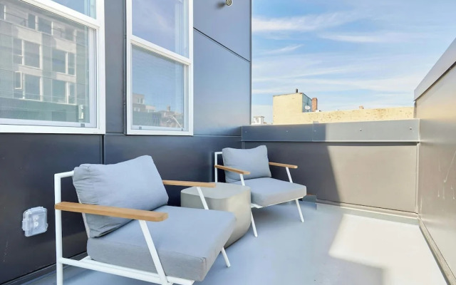 The Boylston Hotel Capitol Hill, Sonder by Marriott Bonvoy