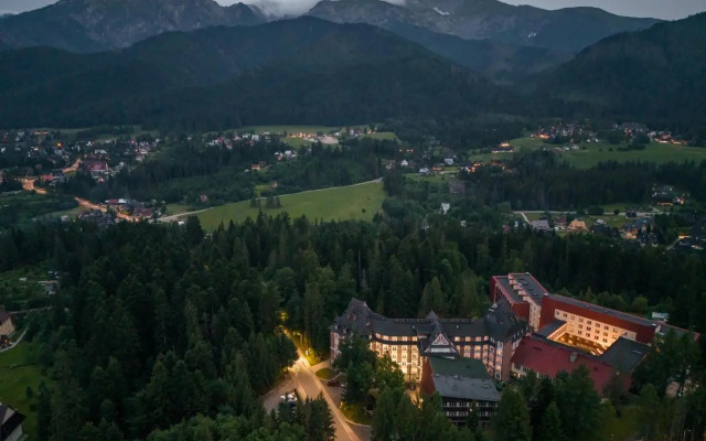 Rewita Zakopane