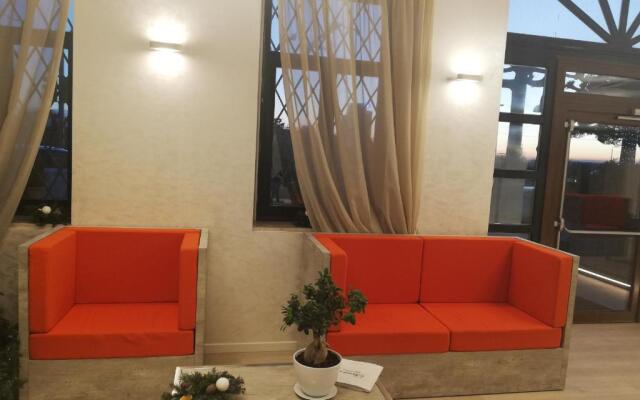 Hotel Dogana