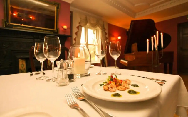 Kilcooly's Country House Hotel