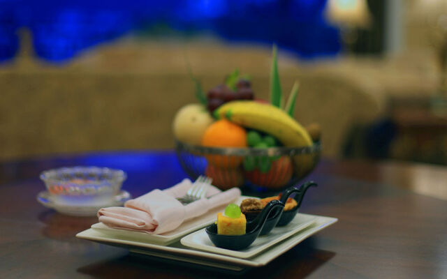 Shaoguan Country Garden Phoenix Hotel