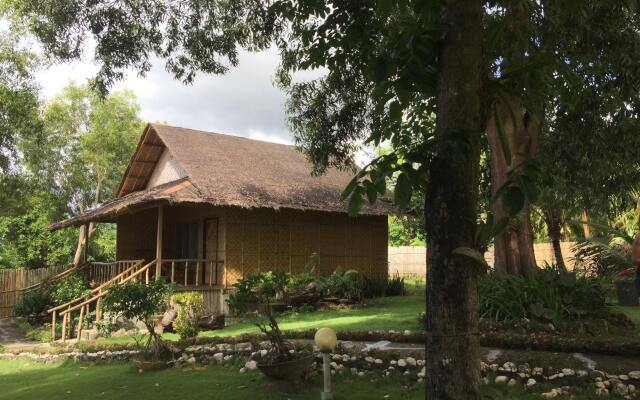 Bohol Lahoy Dive Resort