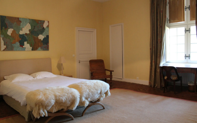 Château Cour Senlisse