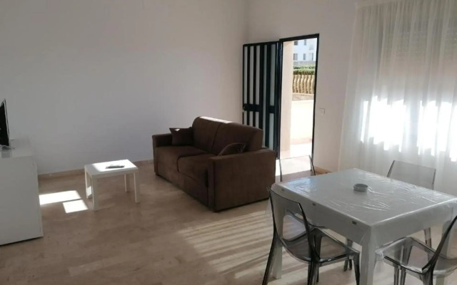 Zibibbo Beach Apartments - Trapani