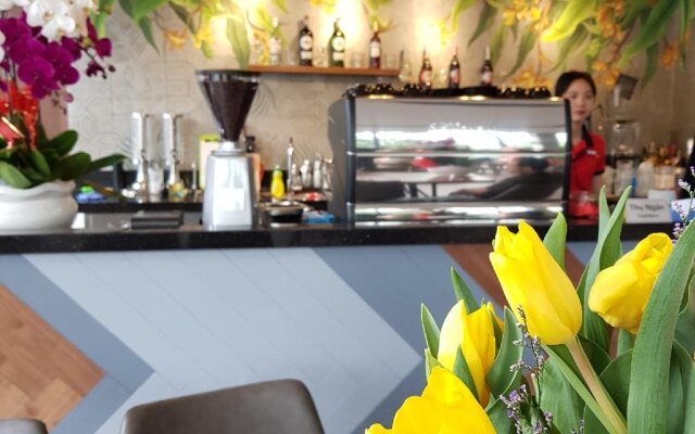 Orchid Boutique Apartment