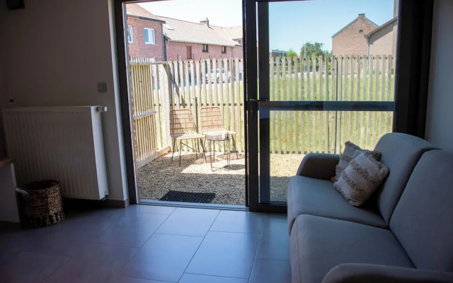 Boutique Hotel Het Zoete Zijn