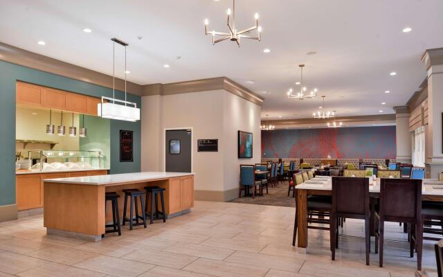 Hilton Garden Inn Terre Haute