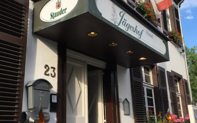 Hotel Jägerhof Kettwig