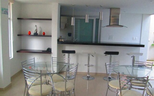 Hotel Neiva Meridian