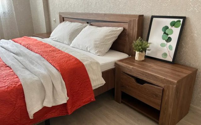 Апартаменты Эль Апарт на ул. Горсоветская д. 49/2