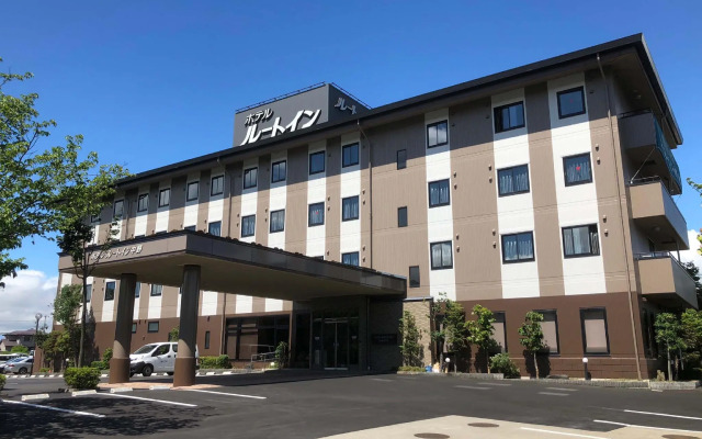 Hotel Route-Inn Nakano