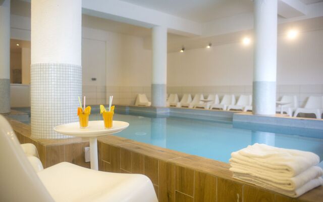 Hotel Club du Soleil Valfrejus