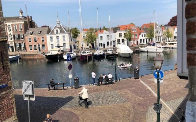 Hartje Goes!