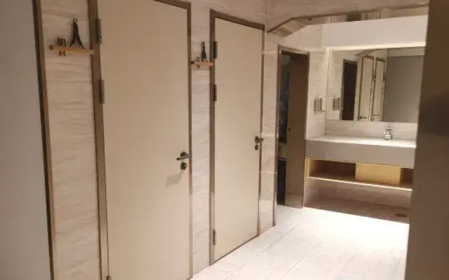 JI Hotel (Dalian Development Zone Wanda Plaza)