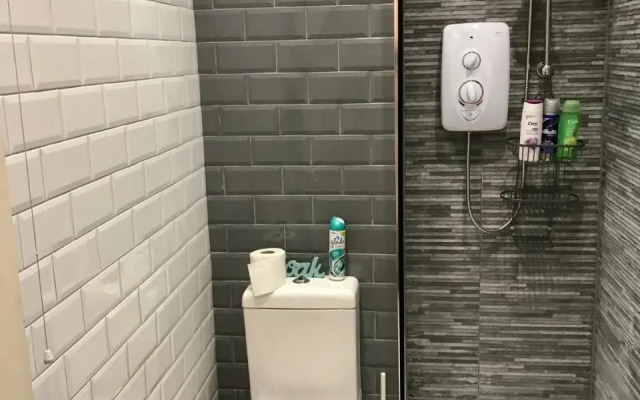 City Centre Georgian Apartment