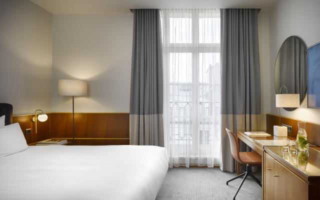 Le Grand Hotel Cayre