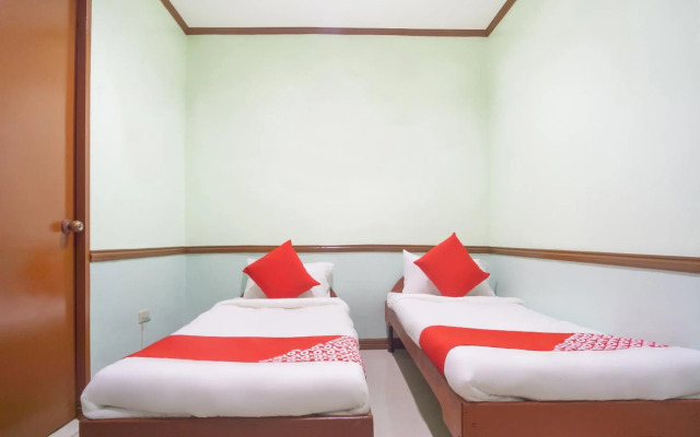 Maanyag Pension House