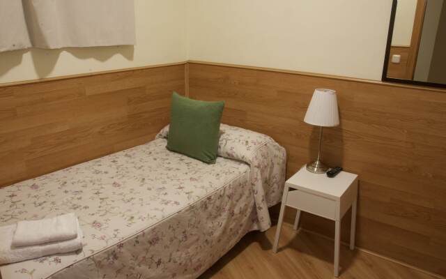 Hostal Nersan2
