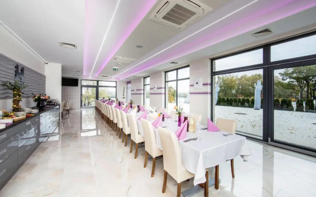 Hotel Oskar Business & Spa