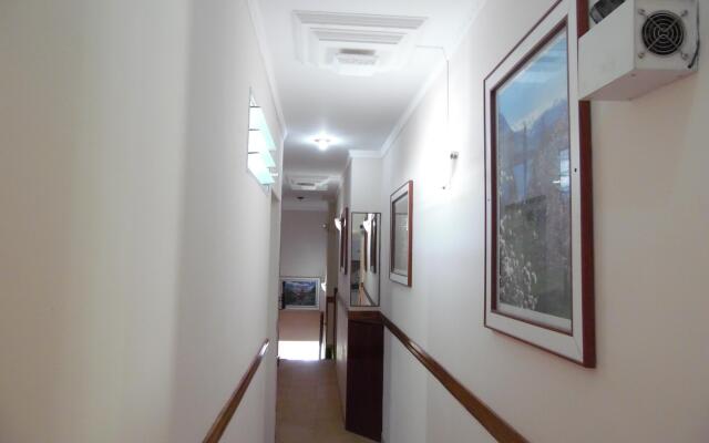 Departamentos San Pedro