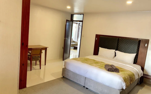 Kidsfirst Apartment 6