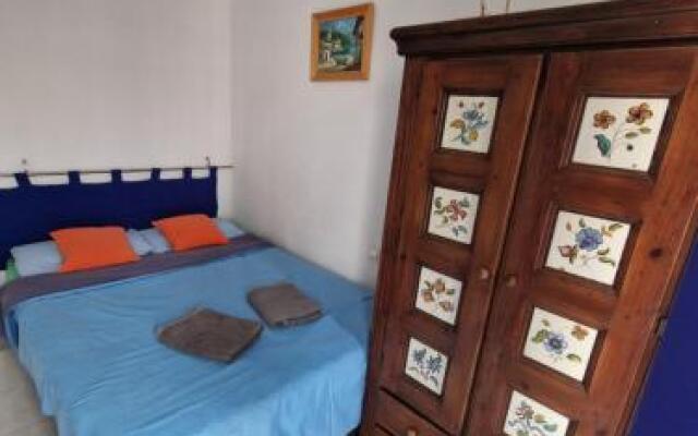 Casa Alegría