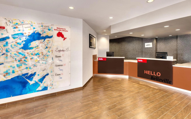TownePlace Suites by Marriott Belleville