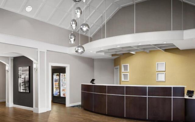 Residence Inn by Marriott Philadelphia Langhorne