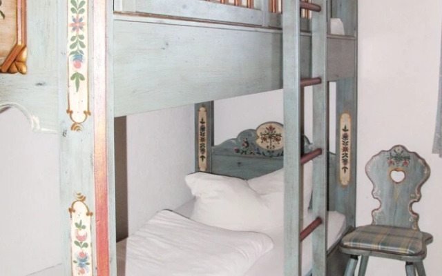 Burg Biedenegg Potzner Flie