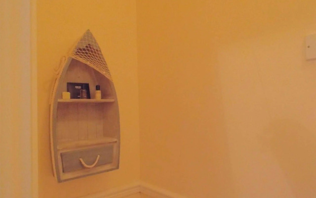 The Millbrook B & B
