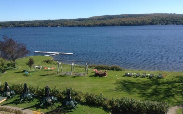 Le Manoir Du Lac-Etchemin